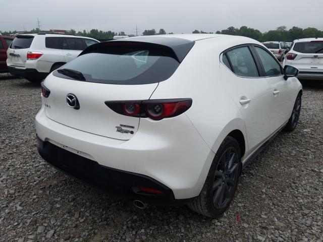 Photo 3 VIN: JM1BPAJMXK1120283 - MAZDA 3 