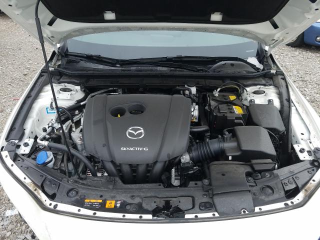 Photo 6 VIN: JM1BPAJMXK1120283 - MAZDA 3 