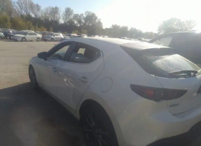 Photo 2 VIN: JM1BPAJMXK1132949 - MAZDA MAZDA3 