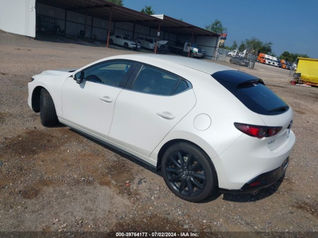 Photo 2 VIN: JM1BPAJMXK1132949 - MAZDA MAZDA3 