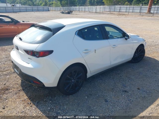 Photo 3 VIN: JM1BPAJMXK1132949 - MAZDA MAZDA3 