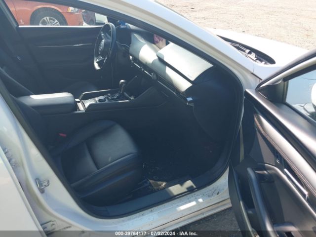 Photo 4 VIN: JM1BPAJMXK1132949 - MAZDA MAZDA3 