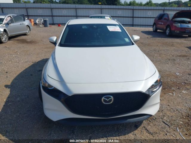 Photo 5 VIN: JM1BPAJMXK1132949 - MAZDA MAZDA3 