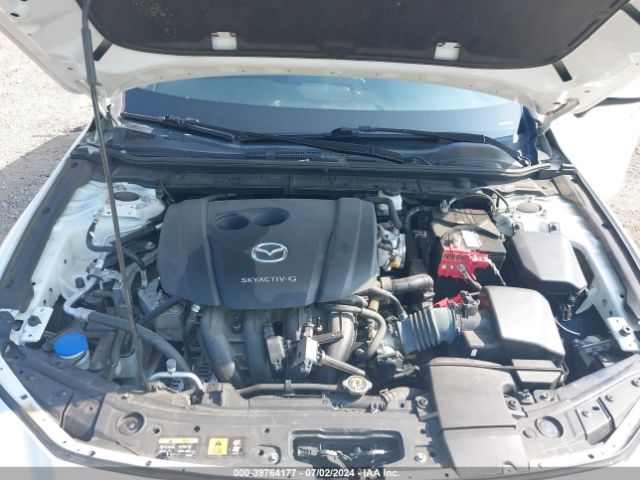 Photo 9 VIN: JM1BPAJMXK1132949 - MAZDA MAZDA3 