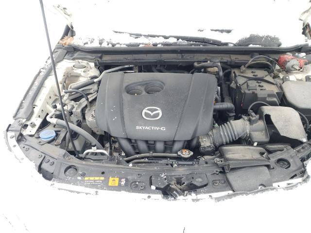 Photo 10 VIN: JM1BPAK75M1302906 - MAZDA 3 