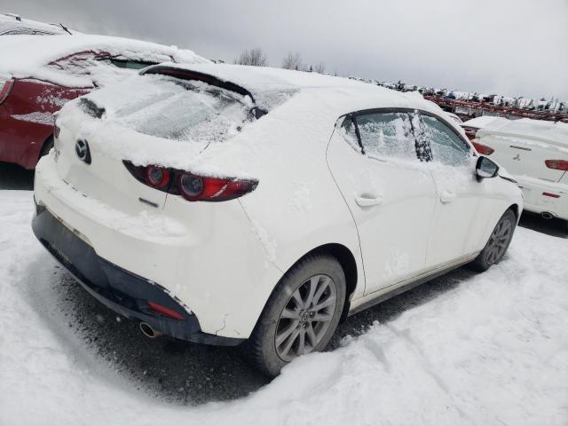 Photo 2 VIN: JM1BPAK75M1302906 - MAZDA 3 