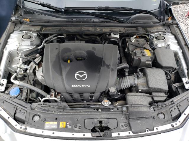 Photo 6 VIN: JM1BPAK79K1129906 - MAZDA 3 GX 