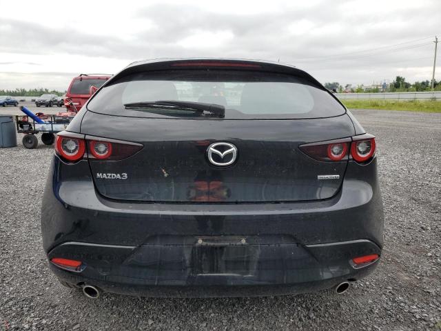 Photo 5 VIN: JM1BPAK7XP1620198 - MAZDA 3 