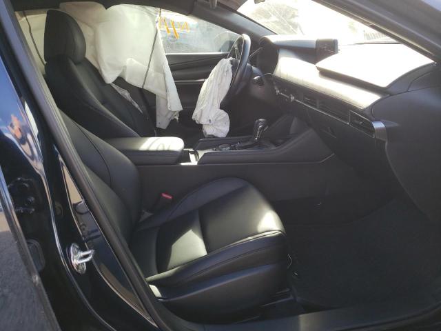 Photo 4 VIN: JM1BPAKL0M1318878 - MAZDA 3 SELECT 