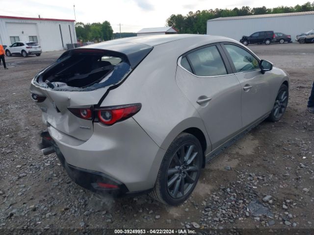 Photo 3 VIN: JM1BPAKL0N1504079 - MAZDA MAZDA3 