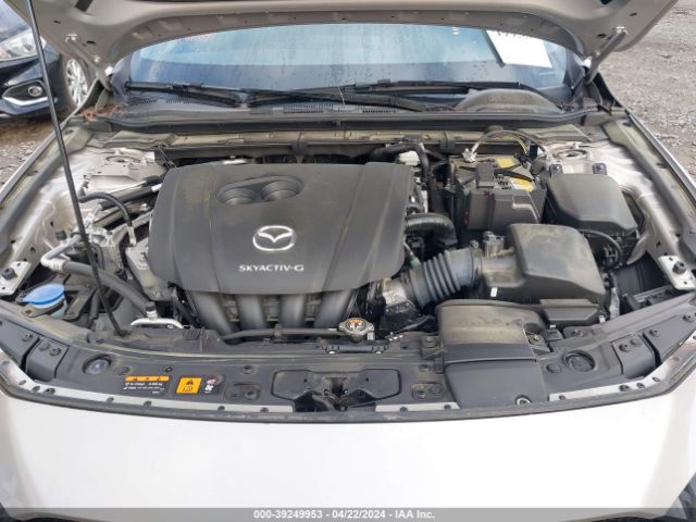 Photo 9 VIN: JM1BPAKL0N1504079 - MAZDA MAZDA3 