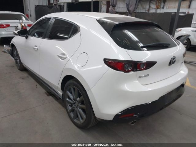 Photo 2 VIN: JM1BPAKL1M1400246 - MAZDA MAZDA3 