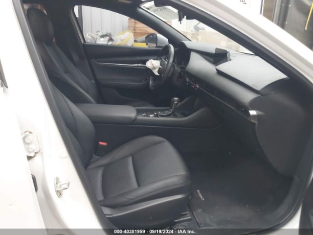 Photo 4 VIN: JM1BPAKL1M1400246 - MAZDA MAZDA3 