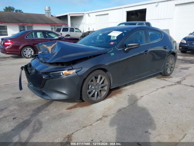 Photo 1 VIN: JM1BPAKL2M1312662 - MAZDA MAZDA3 