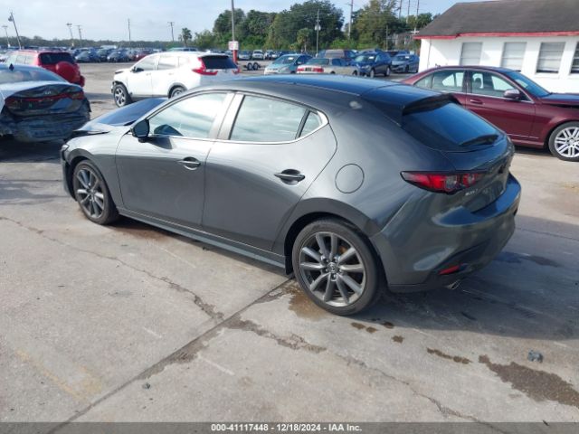 Photo 2 VIN: JM1BPAKL2M1312662 - MAZDA MAZDA3 