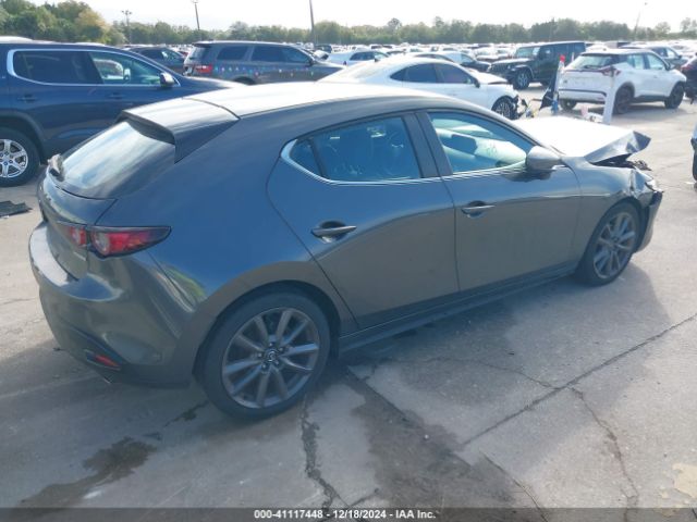 Photo 3 VIN: JM1BPAKL2M1312662 - MAZDA MAZDA3 