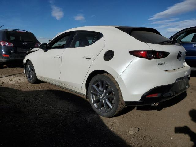 Photo 1 VIN: JM1BPAKL2M1328389 - MAZDA 3 SELECT 