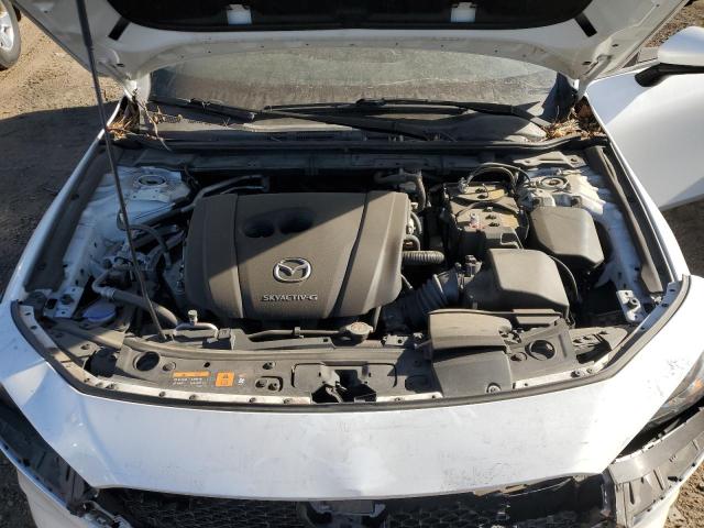 Photo 10 VIN: JM1BPAKL2M1328389 - MAZDA 3 SELECT 