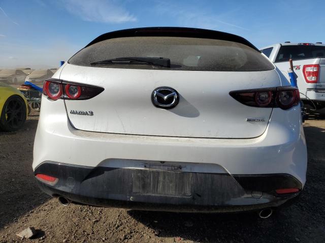 Photo 5 VIN: JM1BPAKL2M1328389 - MAZDA 3 SELECT 