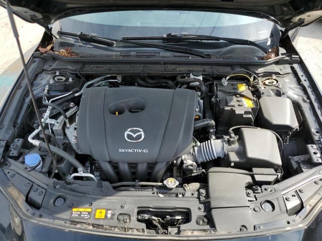 Photo 10 VIN: JM1BPAKL2M1330403 - MAZDA 3 