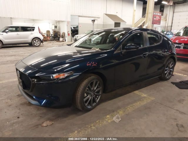 Photo 1 VIN: JM1BPAKL2N1521451 - MAZDA MAZDA3 