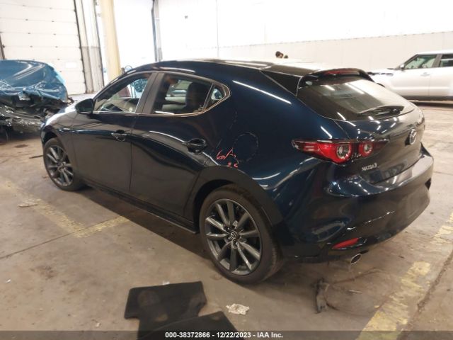 Photo 2 VIN: JM1BPAKL2N1521451 - MAZDA MAZDA3 