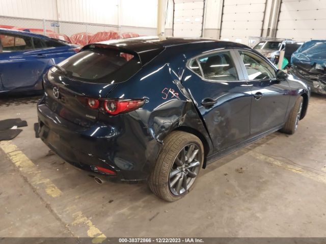 Photo 3 VIN: JM1BPAKL2N1521451 - MAZDA MAZDA3 