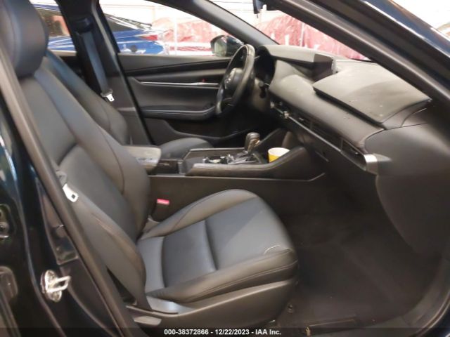 Photo 4 VIN: JM1BPAKL2N1521451 - MAZDA MAZDA3 