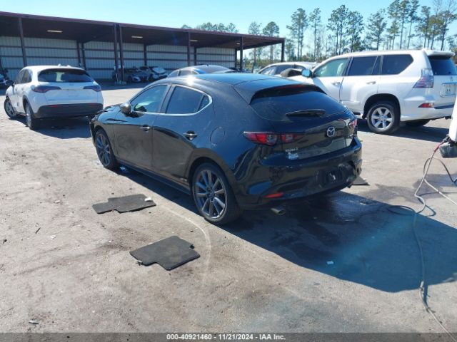 Photo 2 VIN: JM1BPAKL3M1330233 - MAZDA MAZDA3 