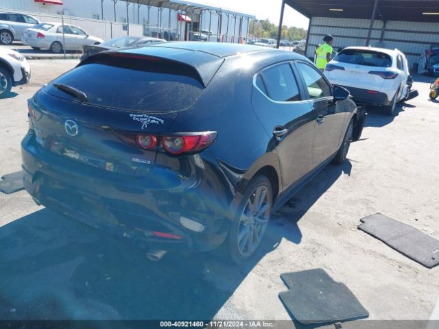 Photo 3 VIN: JM1BPAKL3M1330233 - MAZDA MAZDA3 