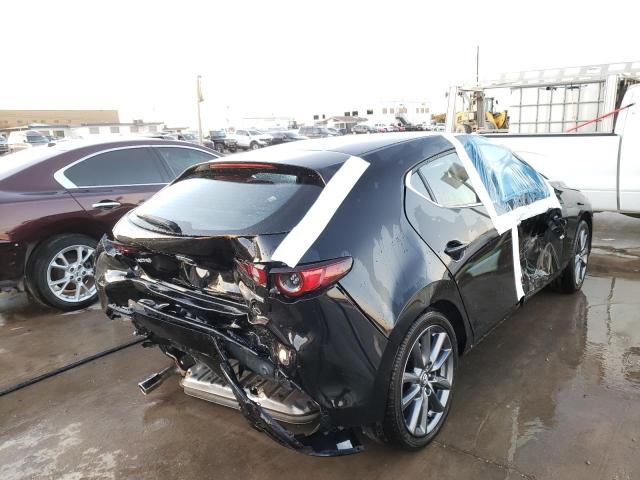 Photo 3 VIN: JM1BPAKL3M1400054 - MAZDA 3 SELECT 