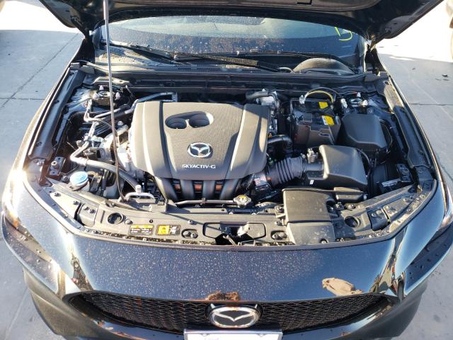 Photo 6 VIN: JM1BPAKL3M1400054 - MAZDA 3 SELECT 