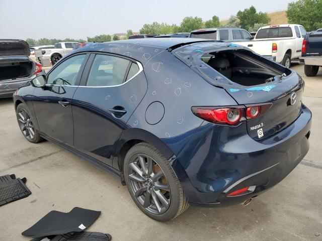 Photo 1 VIN: JM1BPAKL3M1402788 - MAZDA 3 SELECT 