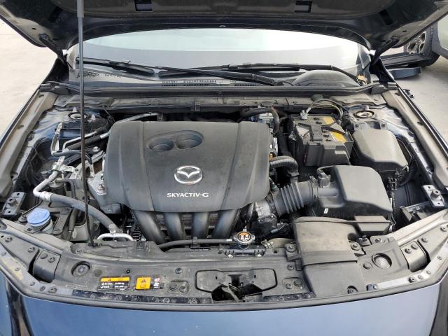 Photo 10 VIN: JM1BPAKL3M1402788 - MAZDA 3 SELECT 