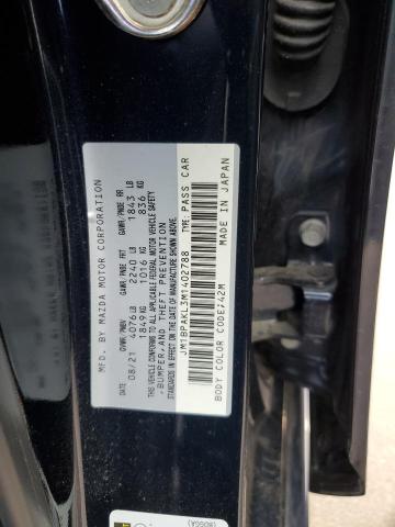 Photo 11 VIN: JM1BPAKL3M1402788 - MAZDA 3 SELECT 