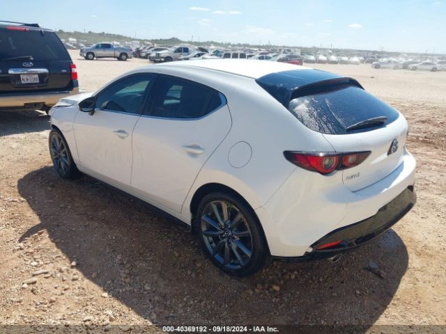 Photo 2 VIN: JM1BPAKL3N1512256 - MAZDA MAZDA3 