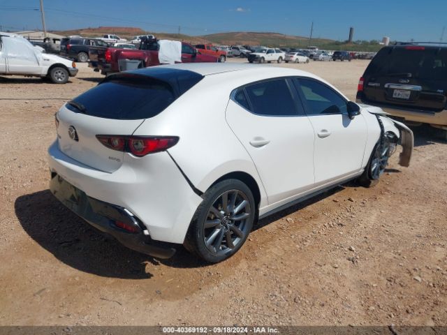 Photo 3 VIN: JM1BPAKL3N1512256 - MAZDA MAZDA3 