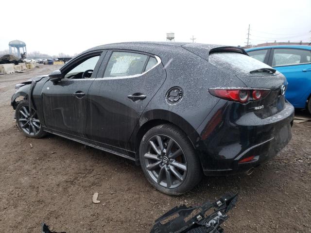 Photo 1 VIN: JM1BPAKL4M1336896 - MAZDA 3 SELECT 