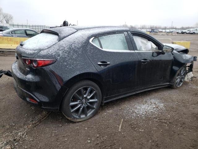 Photo 2 VIN: JM1BPAKL4M1336896 - MAZDA 3 SELECT 