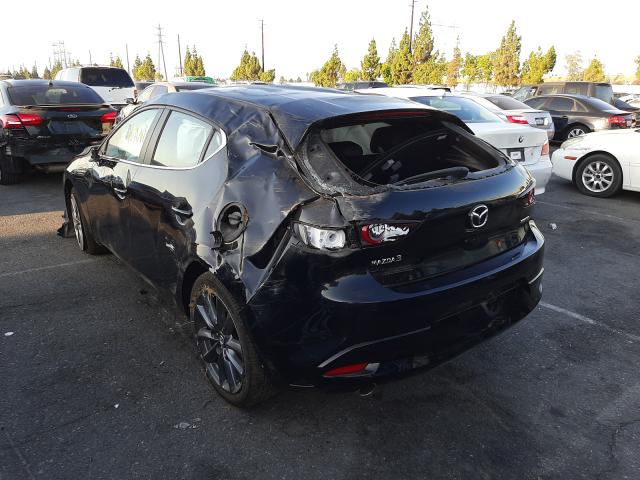 Photo 2 VIN: JM1BPAKL5M1330685 - MAZDA 3 SELECT 