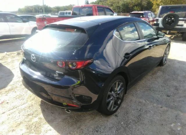 Photo 3 VIN: JM1BPAKL5M1400587 - MAZDA MAZDA3 HATCHBACK 