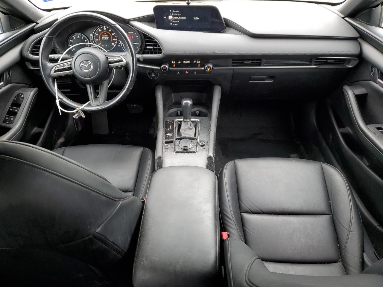 Photo 7 VIN: JM1BPAKL5M1401626 - MAZDA 3 