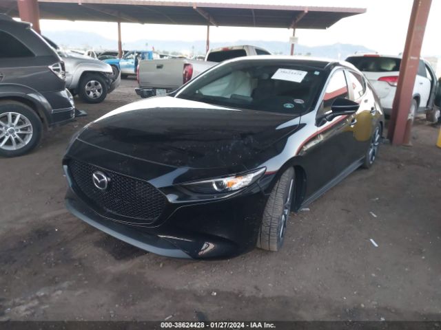 Photo 1 VIN: JM1BPAKL5N1504188 - MAZDA 3 