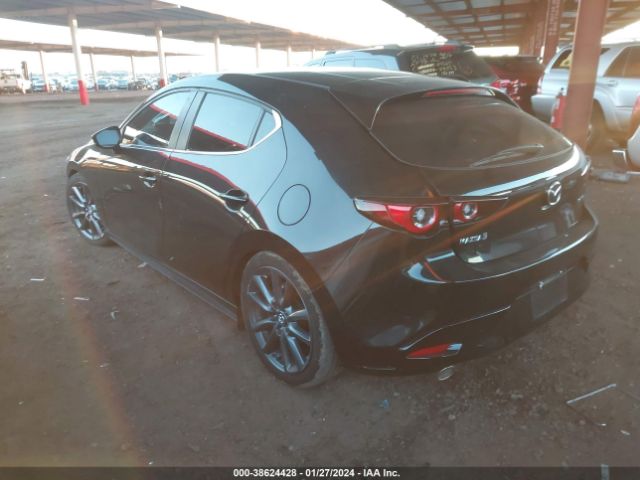 Photo 2 VIN: JM1BPAKL5N1504188 - MAZDA 3 