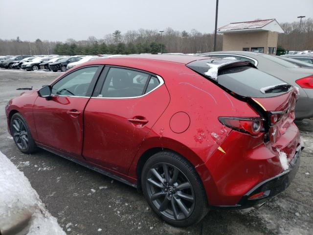 Photo 1 VIN: JM1BPAKL5N1513232 - MAZDA 3 