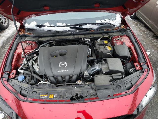 Photo 10 VIN: JM1BPAKL5N1513232 - MAZDA 3 