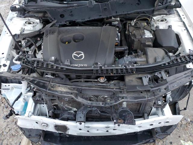 Photo 10 VIN: JM1BPAKL6M1332297 - MAZDA 3 