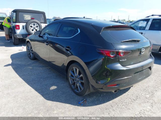 Photo 2 VIN: JM1BPAKL6M1402901 - MAZDA MAZDA3 