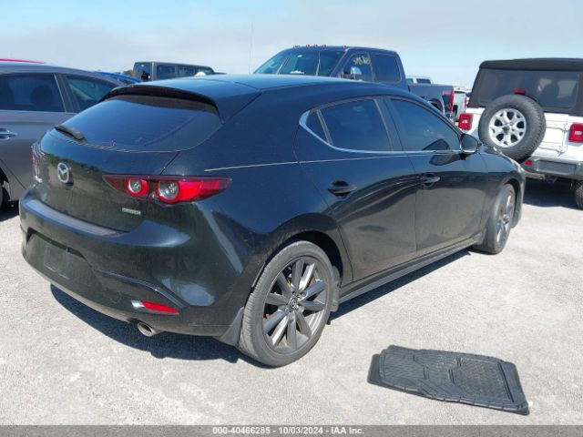 Photo 3 VIN: JM1BPAKL6M1402901 - MAZDA MAZDA3 