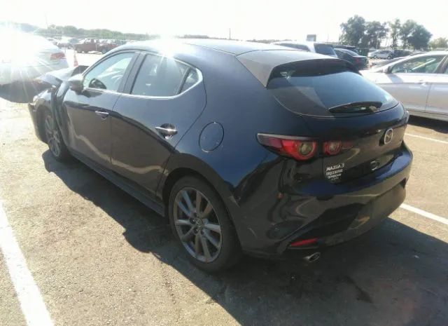 Photo 2 VIN: JM1BPAKL6N1516804 - MAZDA 3 